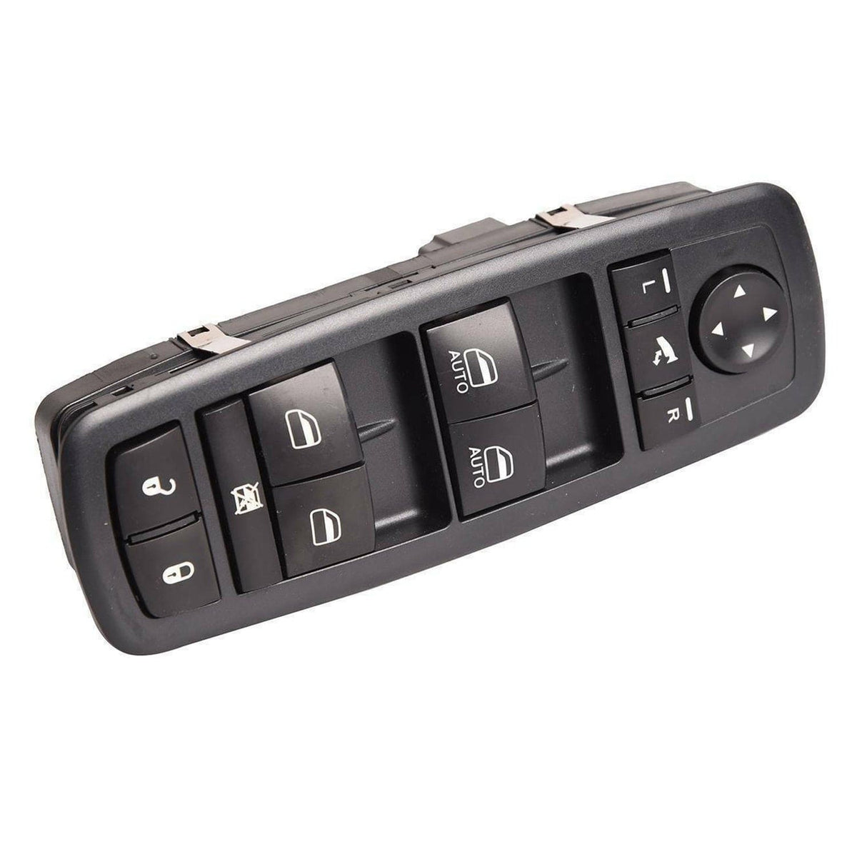 Front Master Power Window Door Switch for 2014 2015 Dodge Ram 1500, 2013-2015 Dodge Ram 2500, 2013-2015 Dodge Ram 3500