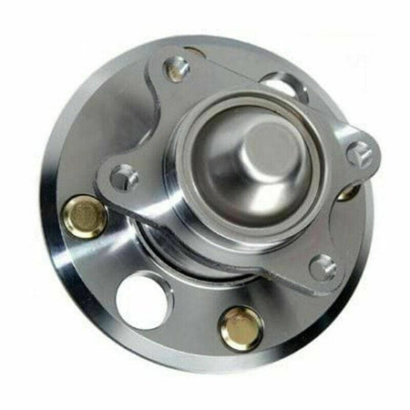 Pair Rear Wheel Hub Bearing Assembly for 99-05 Hyundai Sonata Kia Optima Non-ABS