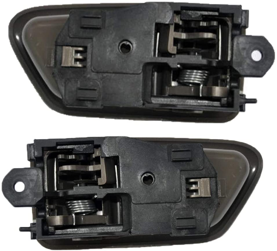 8PCS Door Handles Kit for Toyota Camry 97-01 Front & Rear Inside & Outside