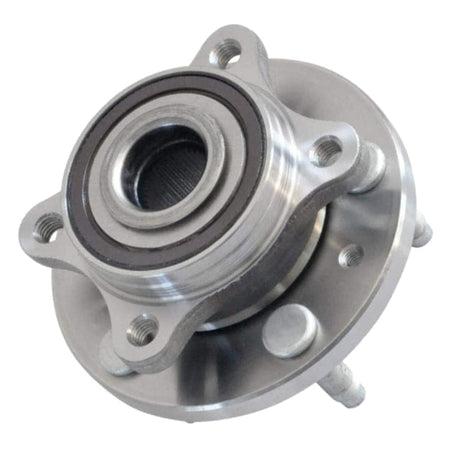 Ford Taurus Front Wheel Bearing Hub Assembly 2008 2009, 513223 2pcs