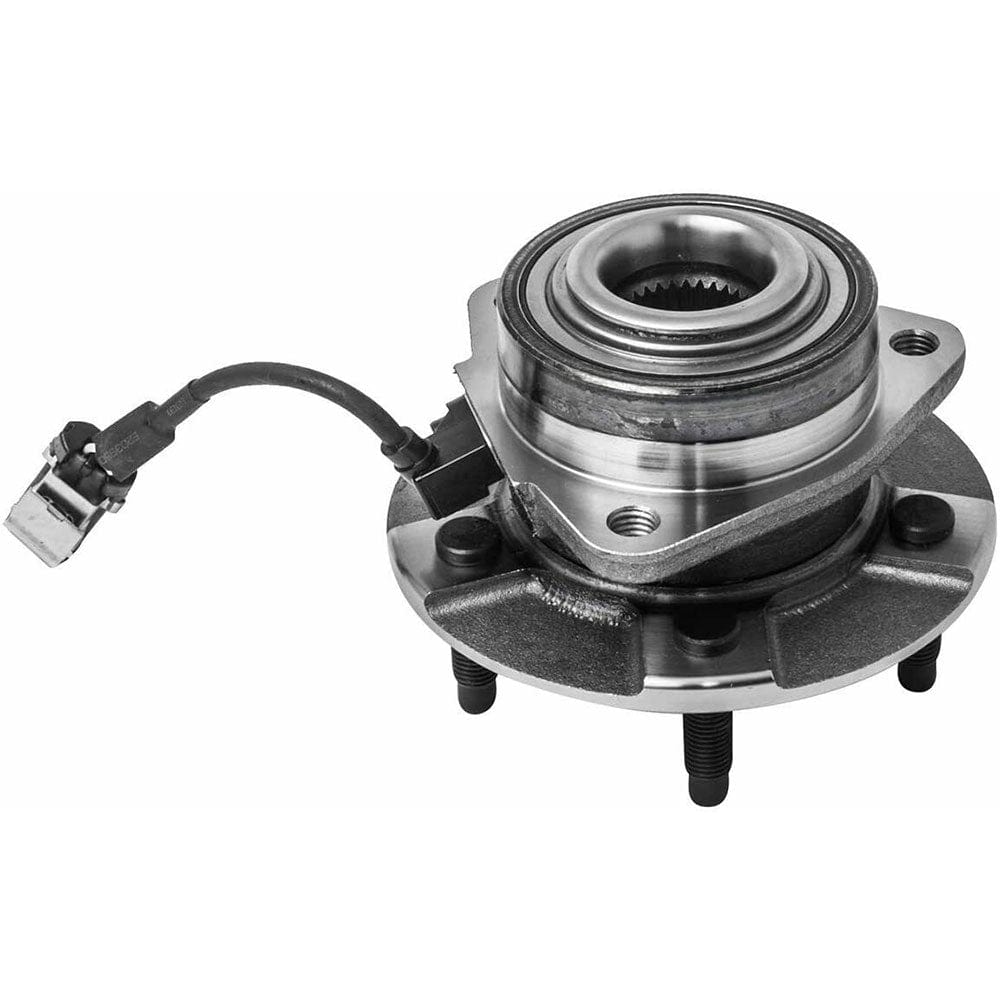 MOOG 513189 - Saturn Vue Front Wheel Bearing Hub Assembly