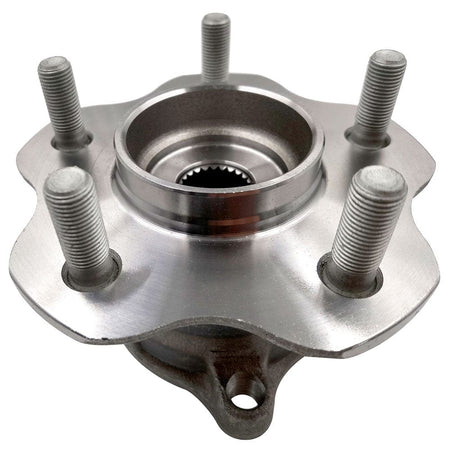 TIMKEN HA590235 Rear Wheel Bearing Hub 2008-2013 Nissan Rogue-2pcs