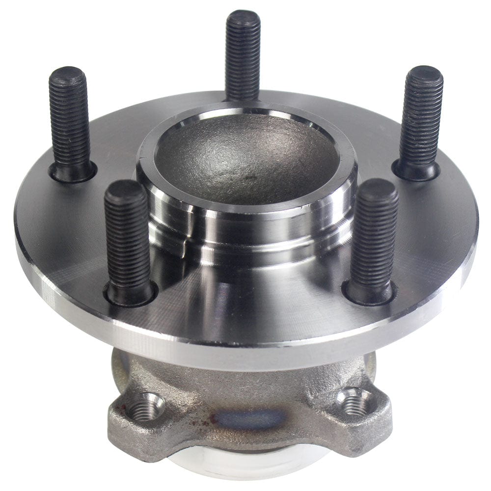 Timken HA590099 Rear Wheel Bearing Hub Assembly Mazda 3/5 2004-2017 2pcs