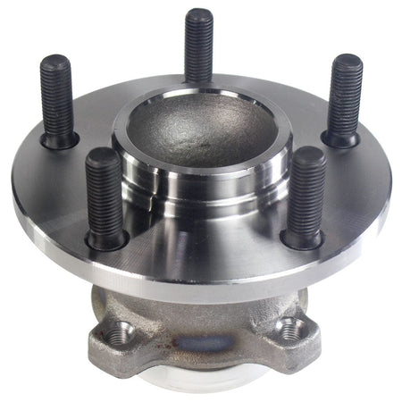 Timken HA590099 Rear Wheel Bearing Hub Assembly Mazda 3/5 2004-2017 2pcs