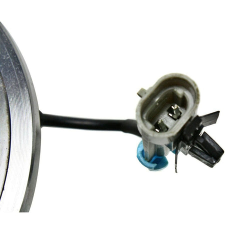 Timken HA590262 - Pontiac Torrent Front Wheel Bearing HUb Assembly