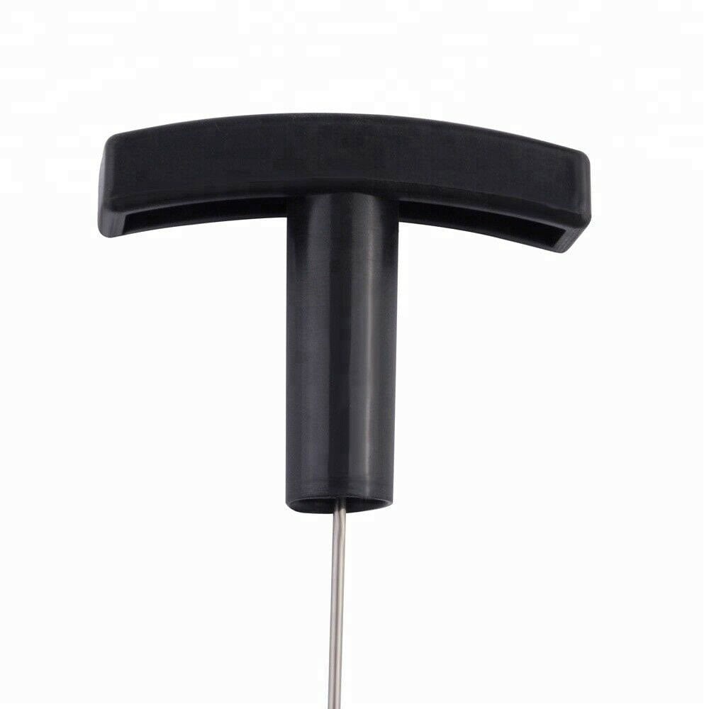 Engine Oil Dipstick fits Ford SuperDuty F250 F350 F450 F550 03-05 6.0L V8 Only