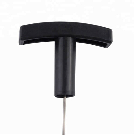 Engine Oil Dipstick fits Ford SuperDuty F250 F350 F450 F550 03-05 6.0L V8 Only