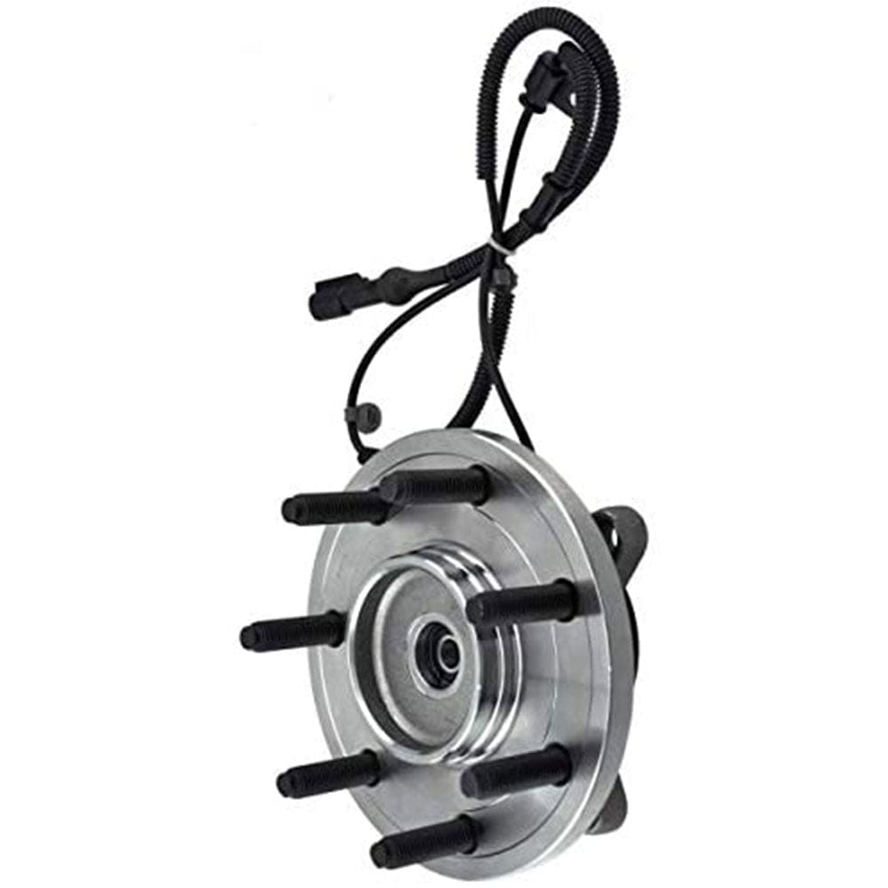 MotorbyMotor 515118 Front Wheel Bearing and Hub Assembly for 2009 2010 Ford F-150