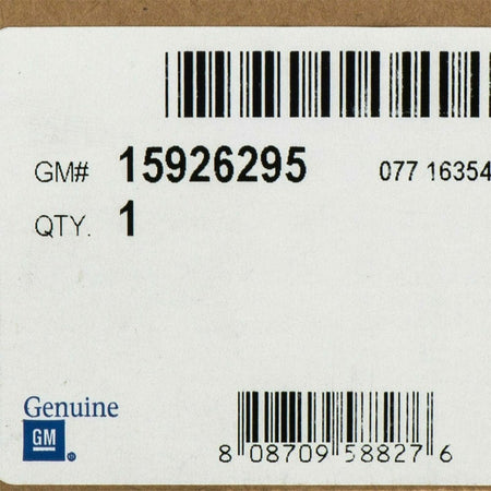 GM OEM Door handle Front & Rear Left Driver Inside Interior for 05-09 Equinox