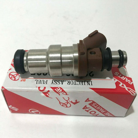 Toyota FJ377 Fuel Injectors for Toyota 4Runner Tacoma 2.7 23209-79095