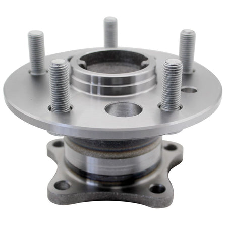 Moog 512206 - Toyota Camry Rear Left Wheel Bearing Hub Assembly 2002-2011