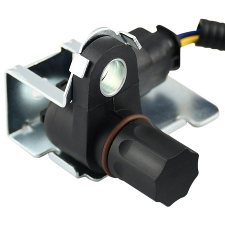 Rear ABS Wheel Speed Sensor For Dodge Dakota Durango B2500 B3500, Dodge Ram 1500 2500 3500 Van -Axle Mounted ABS Sensor