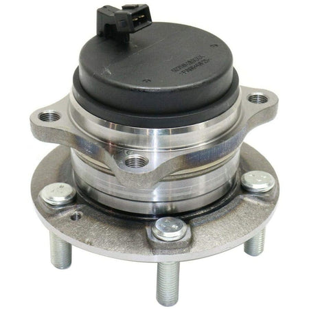 Moog 512326 - Hyundai Santa Fe Rear Wheel Hub Bearing Assembly 2007-2020