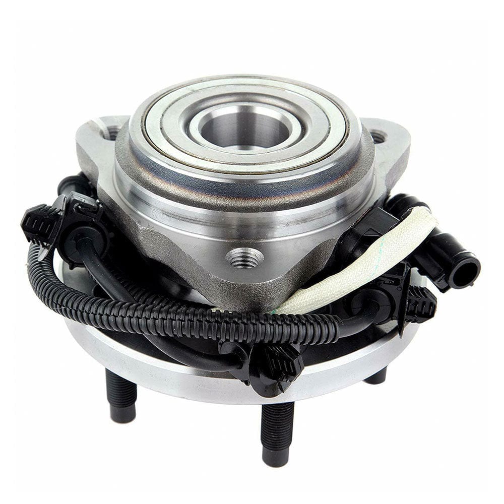 TIMKEN TKSP450202 Front Wheel Bearing hub Assembly For Ford Ranger Mazda Pickup Truck 4Wd