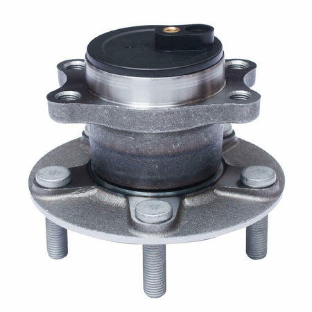 Timken 590216 Rear Wheel Bearing Hub Assembly Jeep Compass Patriot 2007-2017 2pcs