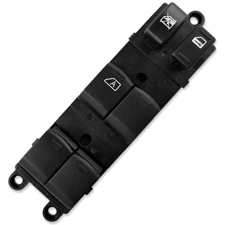 Electric Power Window Master Switch For 2005-2007 Nissan Pathfinder 25401-ZP40B