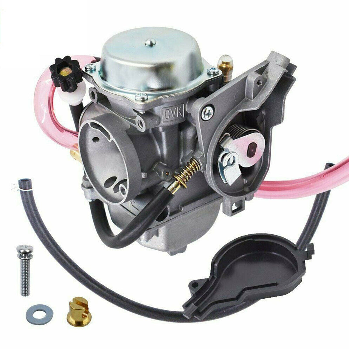 Carburetor Carb for Suzuki Eiger Auto-Carburetor assembly (2WD 4WD)