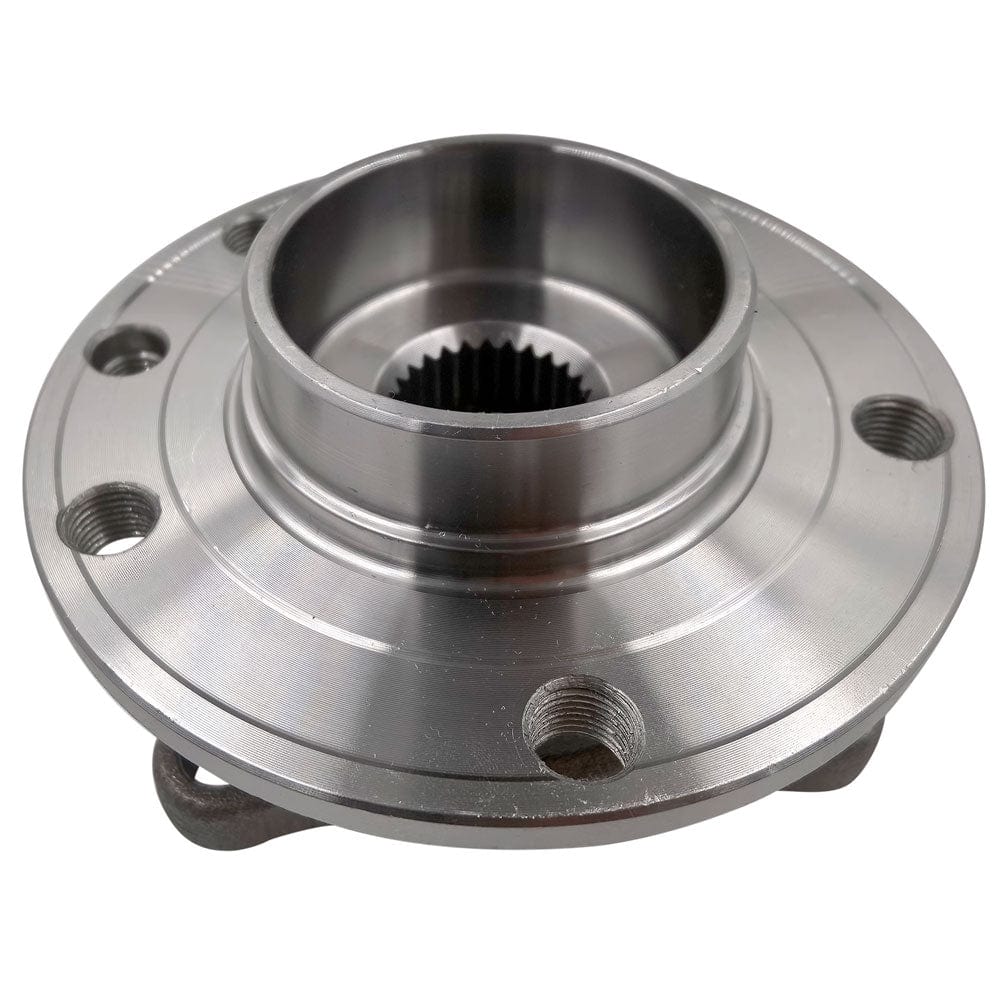 MOOG 513348 - Dodge Dart Front Wheel Hub Bearing Assembly