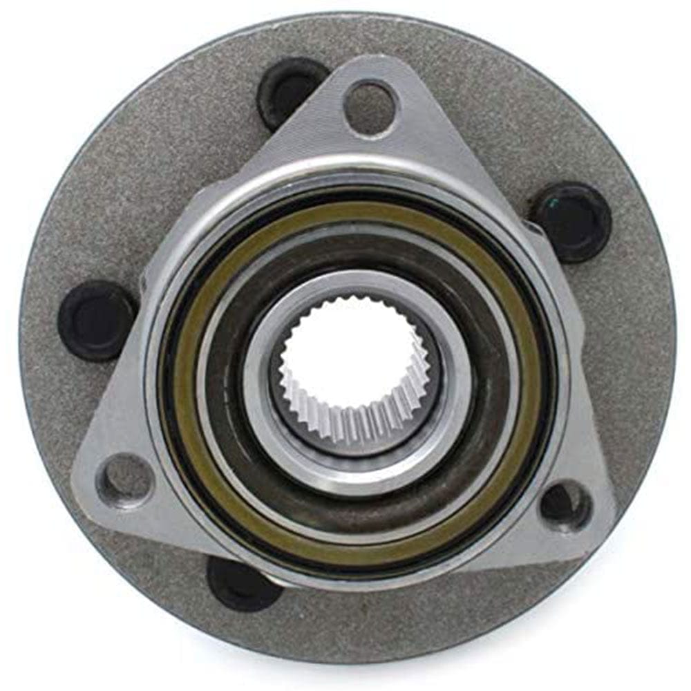 Ford F-150 1997-2000 Front Wheel Bearing & Hub Assembly 515017