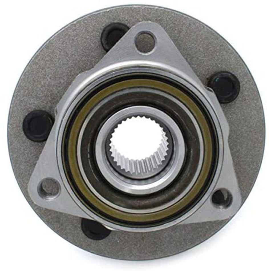 Ford F-150 1997-2000 Front Wheel Bearing & Hub Assembly 515017