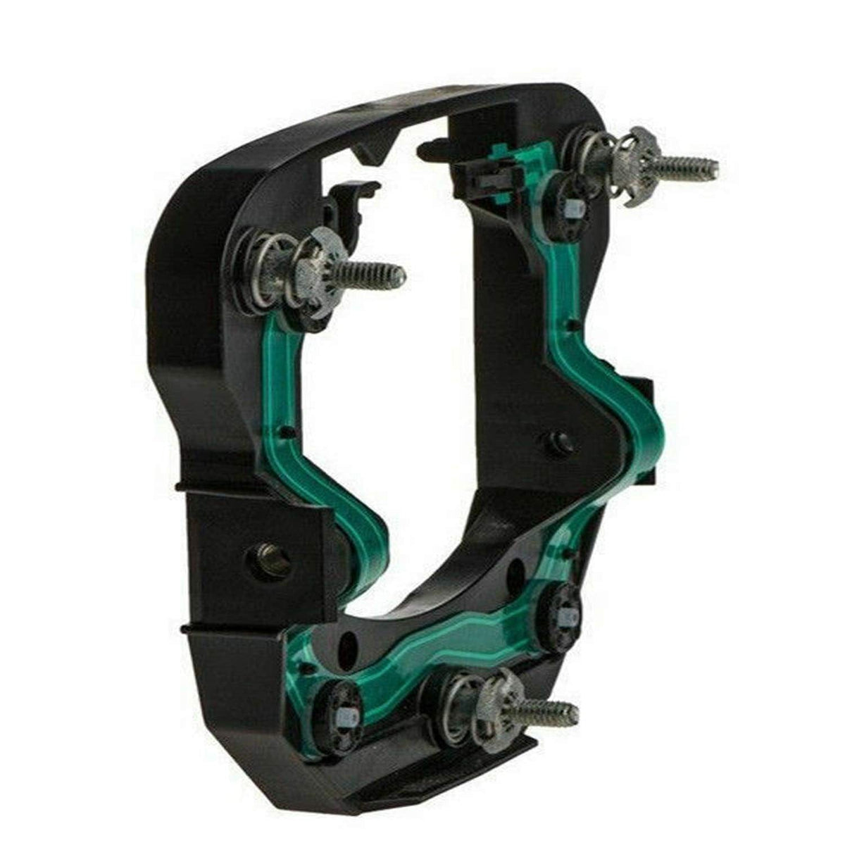 Front Left Power Window Switch 5189428AC for Jeep Compass Patriot Dodge Caliber