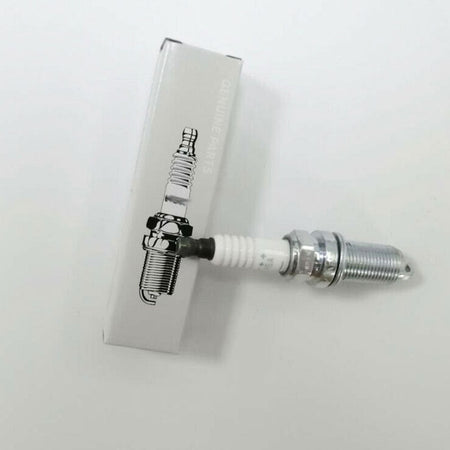 NISSAN 22401-5M015 Spark Plugs for nissan altima maxima Infiniti Suzuki Laser Platinum