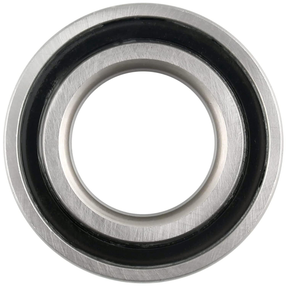 MotorbyMotor 510078 Front Wheel Bearing Fits for 01-06 Hyundai Elantra, 03-08 Hyundai Tiburon (L4 2.0L), 04 Kia Spectra (2.0L L4), 05-09 Kia Spectra Spectra5