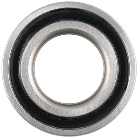 MotorbyMotor 510078 Front Wheel Bearing Fits for 01-06 Hyundai Elantra, 03-08 Hyundai Tiburon (L4 2.0L), 04 Kia Spectra (2.0L L4), 05-09 Kia Spectra Spectra5