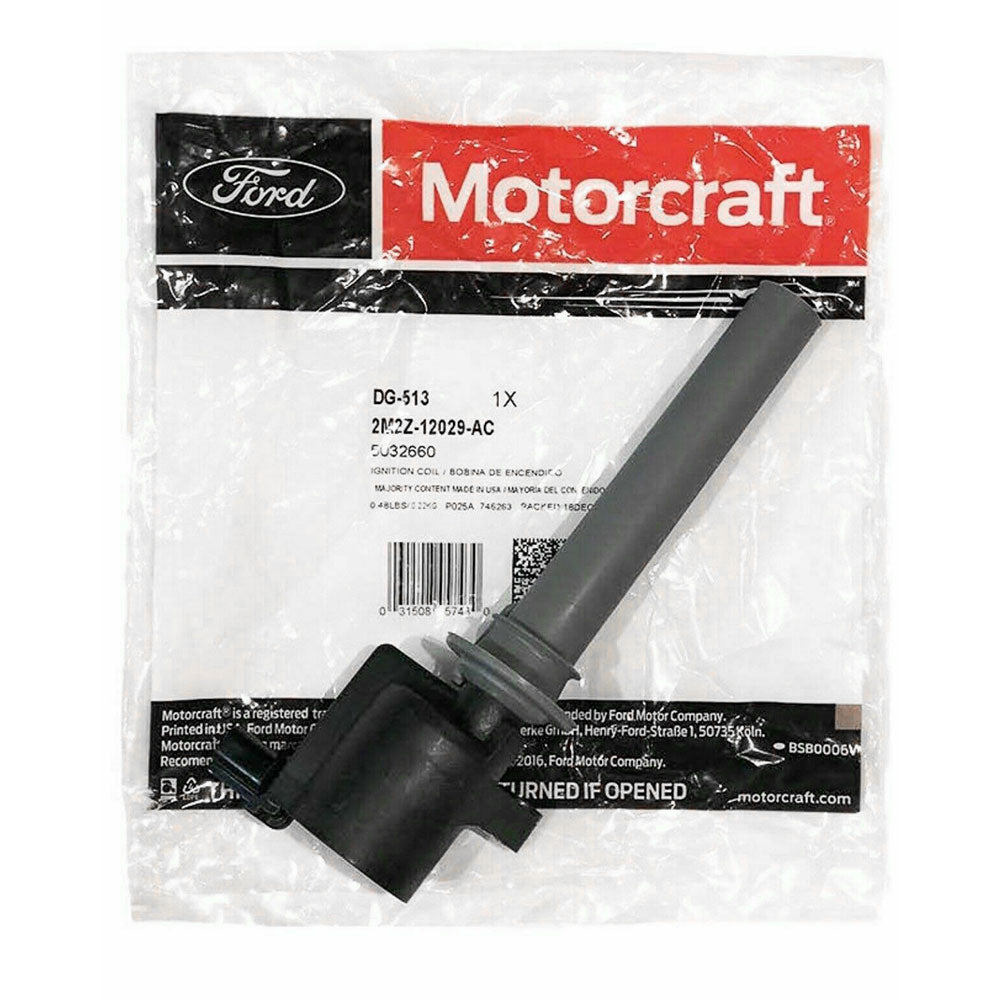 Motorcraft Ignition Coil For Ford Mazda Mercury 3.0L V6