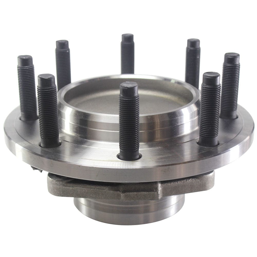 Timken-SP550104 Front Wheel Bearing Hub Assembly 06-08 Dodge Ram 2500 RWD -2pcs