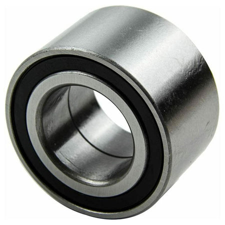 Front & Rear Wheel Bearing Fits for Grizzly 350 400 450 550 660 700 YFM, Kodiak 400 450 YFM, Big Bear 400 YFM40-Set of 4