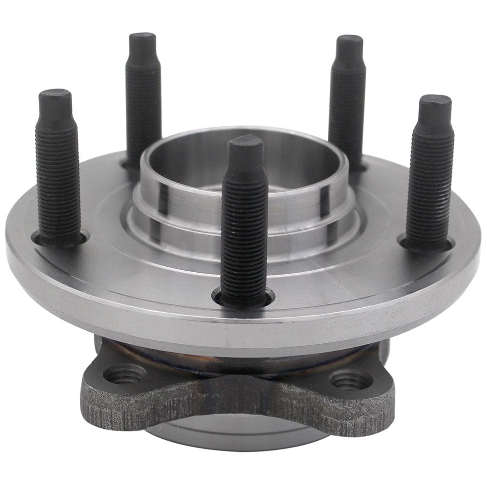 MOOG 513223 Front Wheel Hub Bearing 2005-2007 Ford Freestyle Five Hundred-2pcs