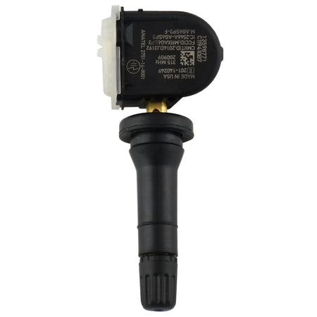 ACDelco 13598771 TPMS Tire Pressure Sensors For Buick Chevrolet GM Pontiac 4pcs