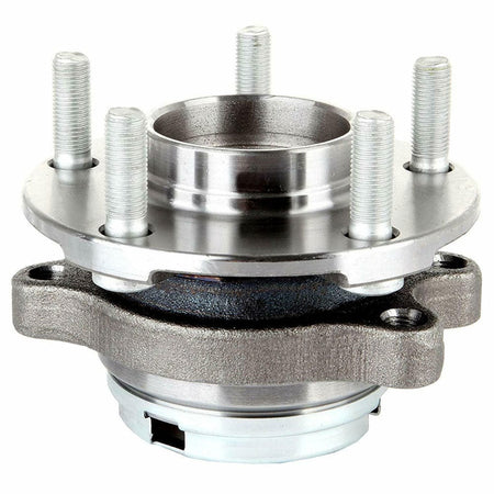 Moog 513306 Front Left Wheel Hub Bearing Assembly 2009-15 Nissan Murano 2011 Quest-2pcs