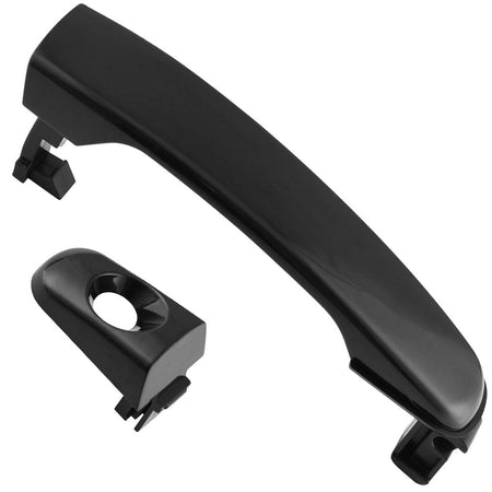 Front Left Door Handle for Chevy Equinox Malibu HHR Pontiac G6 Driver Side