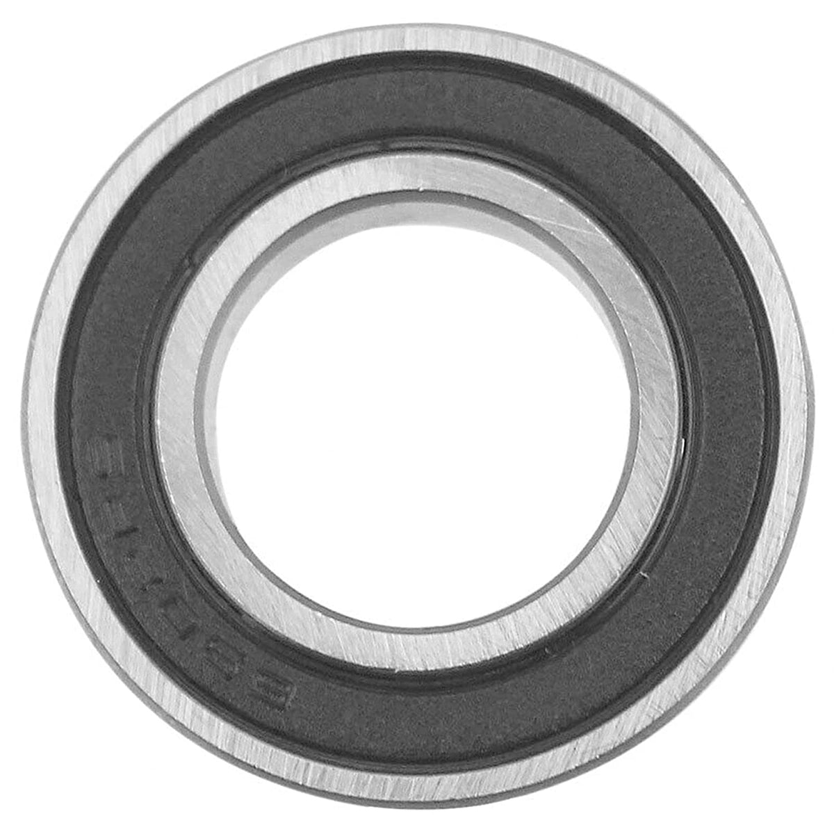 MotorbyMotor 6903, 17x30x7mm Ceramic Ball Bearing, Hybrid Ceramic Bearing- Si3N4 Cart Full Balls Bearing for Bike Hubs Pivot