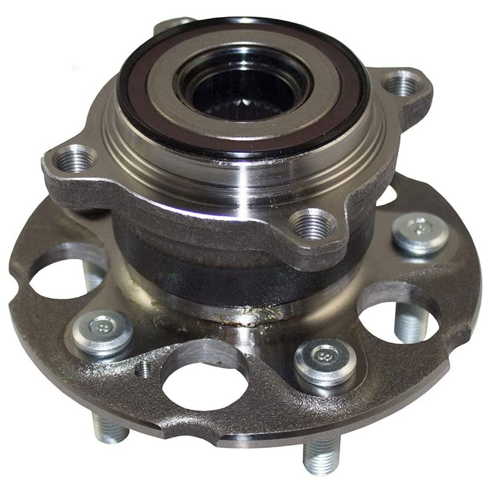 TIMKEN HA590204 Rear Wheel Bearing for 2007-2011 Honda CR-V CRV Acura RDX(2 PACK)