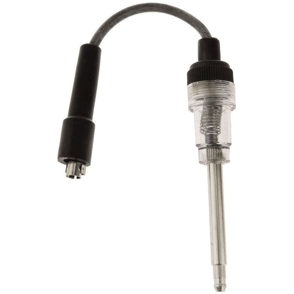 Auto Diagnostic Test Tool Spark Plug Tester Ignition System Coil Engine In Line
