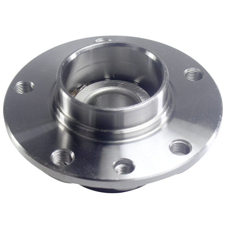 MOOG 512510 - Dodge Dart Rear Wheel Bearing Hub assembly