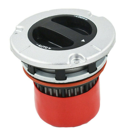 Ford F250-F550 Super Duty Front Manual Locking Hub 4WD 2011-2017