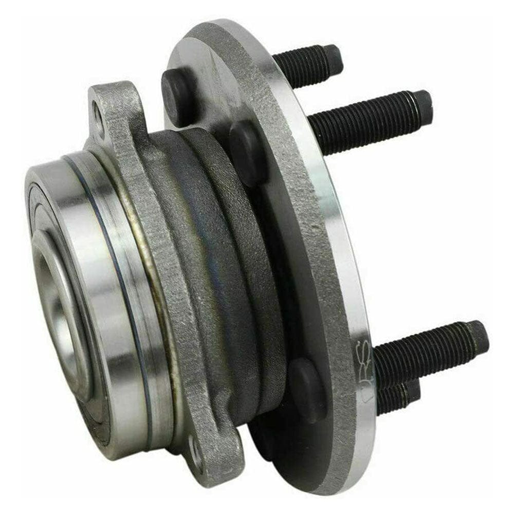 MOOG 513324 - Jeep Grand Cherokee Front Wheel Bearing Hub Assembly 2011-2022