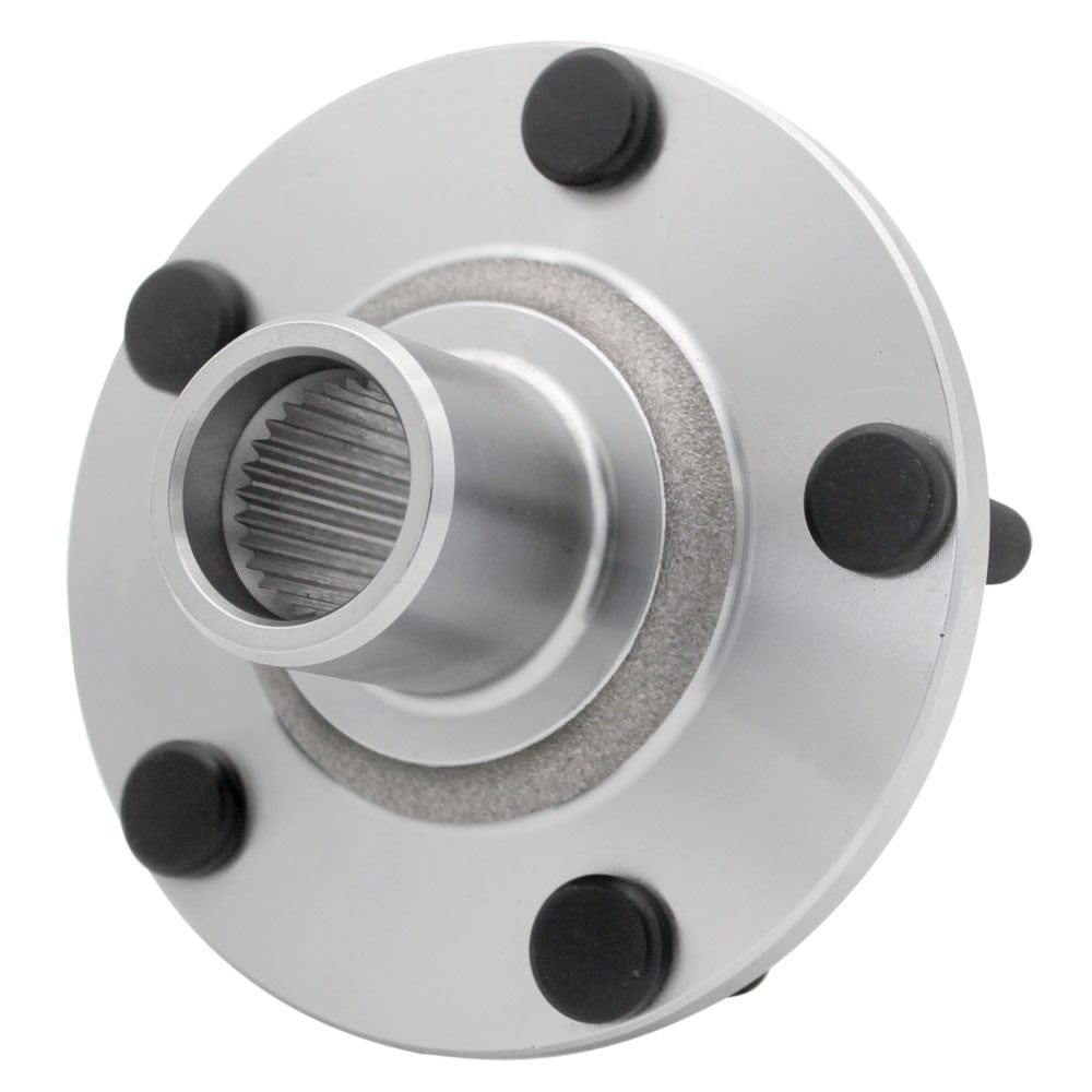 Timken HA590600K Front Wheel Hub Bearing for Infiniti I35 Nissan Maxima Altima Non ABS-2pcs