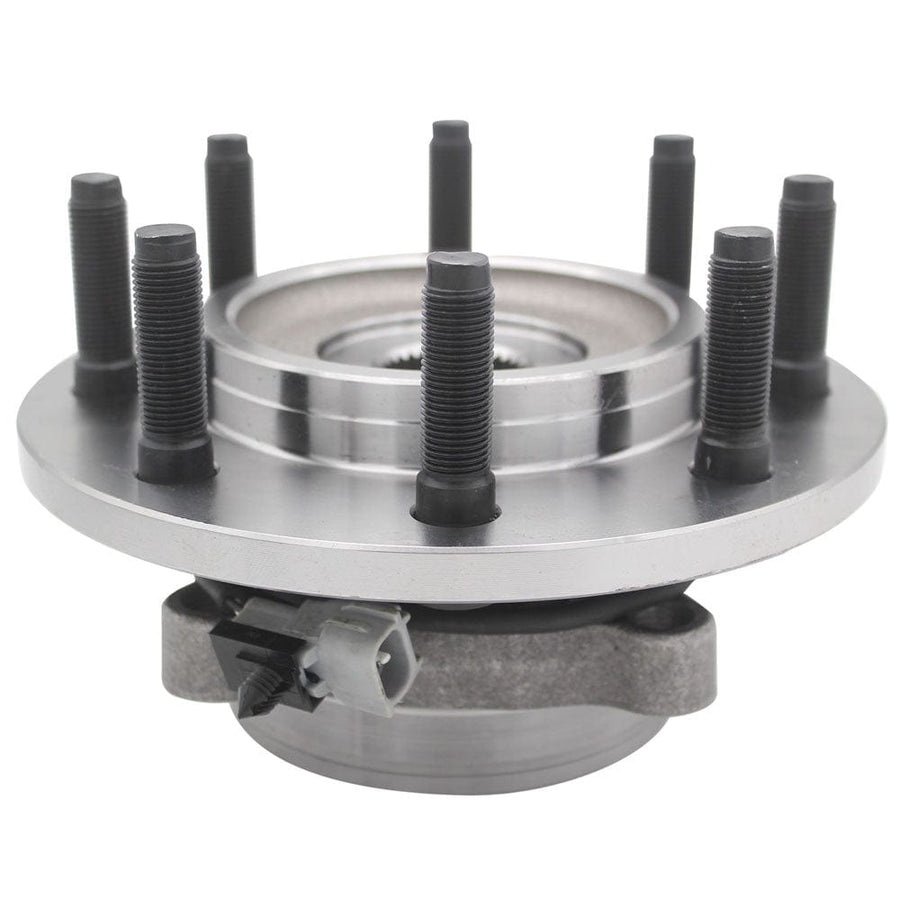 Moog 515063 - Dodge Ram 2500 Front Wheel Hub Bearing Assembly 2000 - 2002