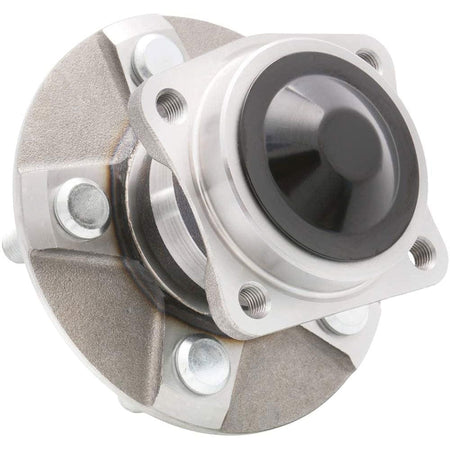 Timken 512218 Rear Wheel Bearing Hub Assembly Toyota Corolla Celica Pontiac Vibe 2000-2008 2pcs