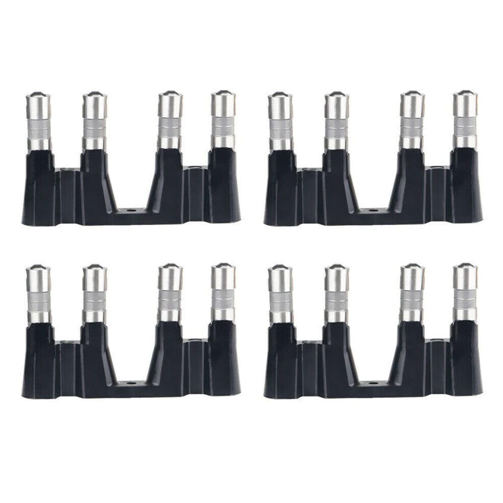 Acdelco 8 PCS Hydraulic Roller Lifters for Chevy 5.3 5.7 6.0 LS1 LS2 LS7 HL119 12499225