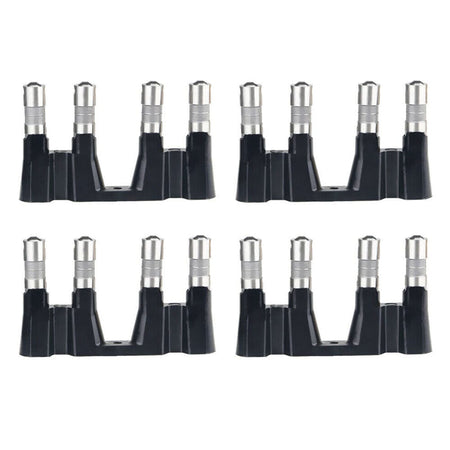 Acdelco 8 PCS Hydraulic Roller Lifters for Chevy 5.3 5.7 6.0 LS1 LS2 LS7 HL119 12499225