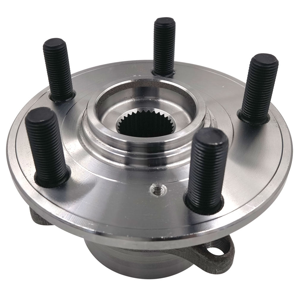 Moog 513267 Front Wheel Bearing Hub Assembly 2007-2015 Acura MDX ZDX Honda Pilot