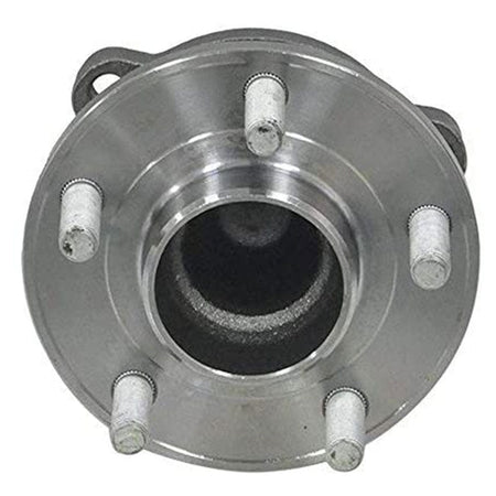 Ford Focus Rear Wheel Bearing Hub Assembly 2018 512466