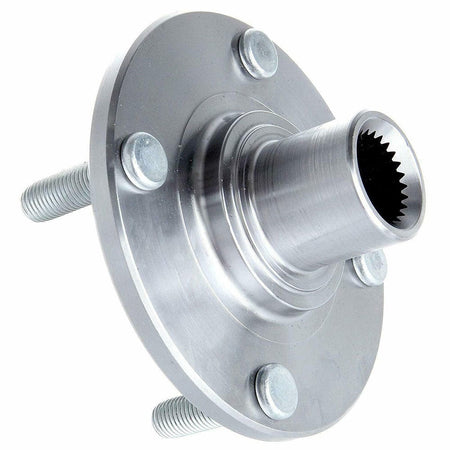 TIMKEN HA590263K Front Wheel Hub Bearing Assembly for Ford Foucus 2000-2011 (2 PACK)