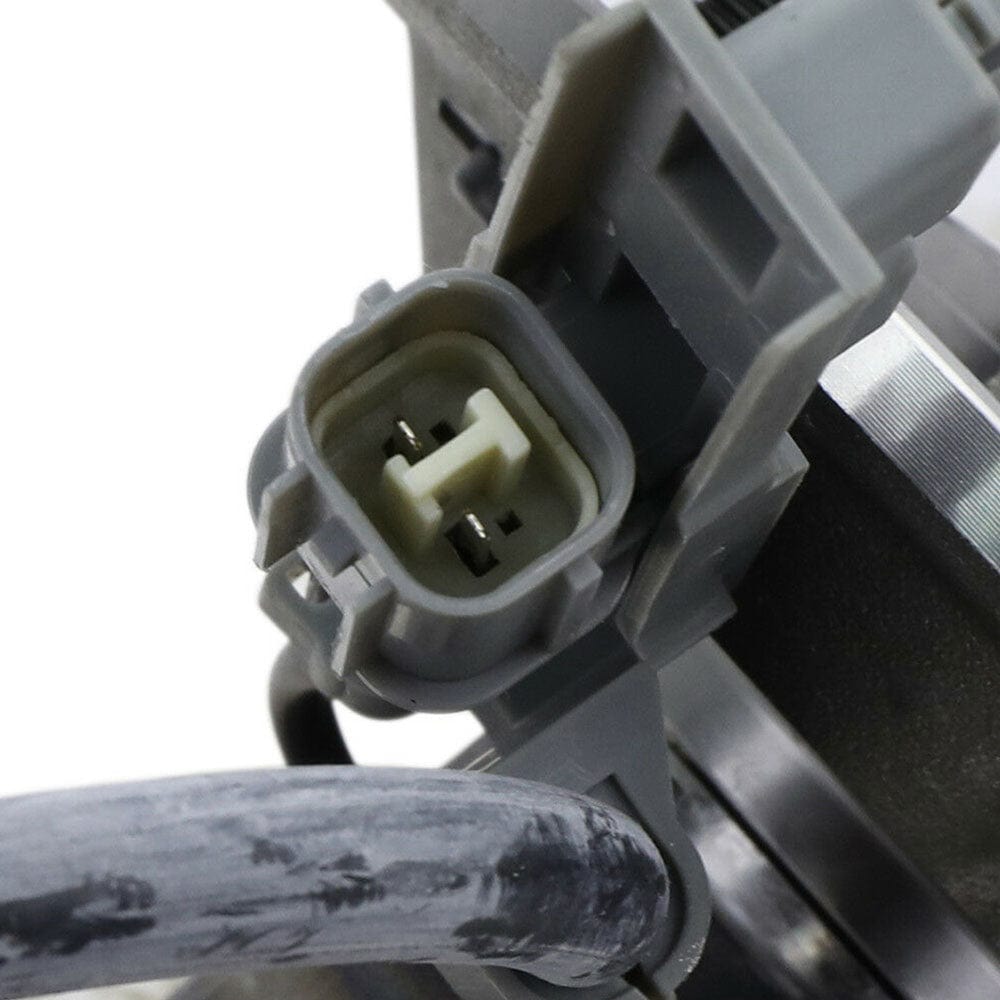 MOOG 515104 Front  Wheel Hub Bearing Assembly 2004-2008 Isuzu Colorado Canyon I-290 I-280 -2pcs